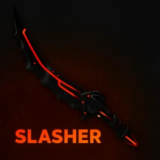 MM2: Slasher