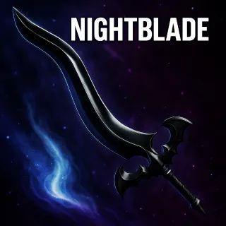 MM2: Nightblade