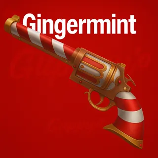 MM2: Gingermint