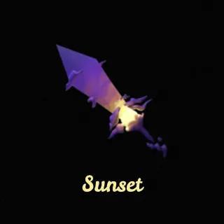 MM2: Sunset
