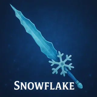 MM2: Snowflake