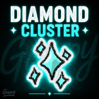 BSS: Diamond cluster
