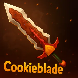 MM2: Cookieblade
