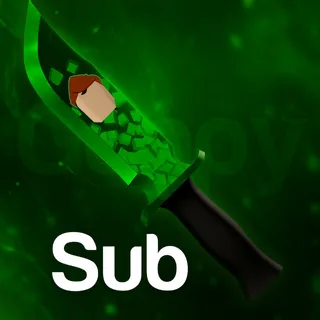 MM2: Sub