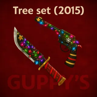 MM2: Tree set (2015)