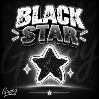 BSS: Black star