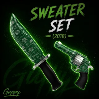 MM2: Sweater set (2018)