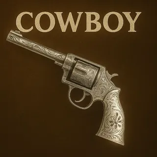 MM2: Cowboy