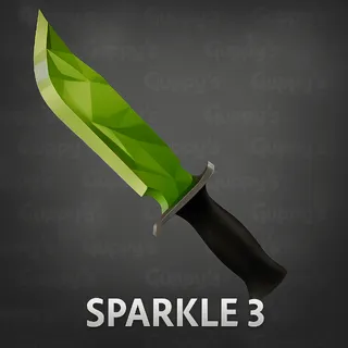 MM2: Sparkle 3