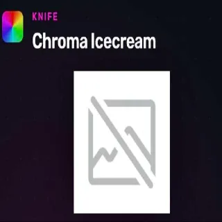 MM2: Chroma Icecream