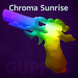 MM2: Chroma sunrise