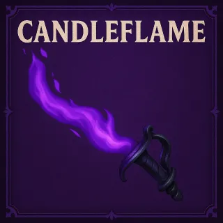 MM2: Candleflame