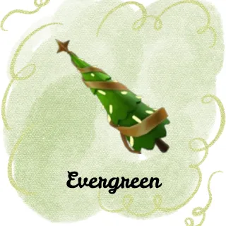 MM2: Evergreen