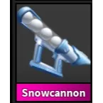 MM2: Snowcannon