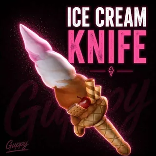 MM2: IceCream