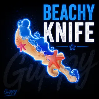 MM2: Beachy 