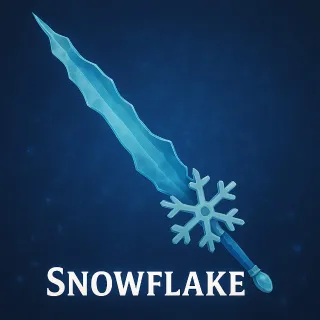 MM2: Snowflake