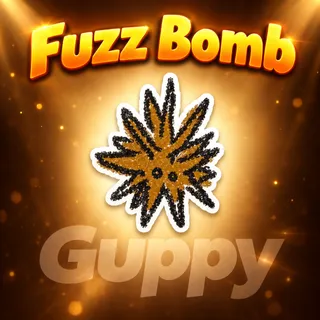 BSS: Fuzz bomb