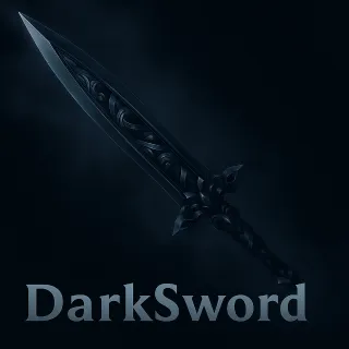 MM2: Darksword