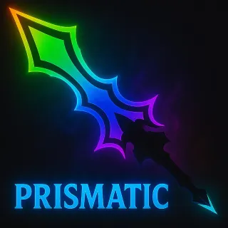 MM2: Prismatic