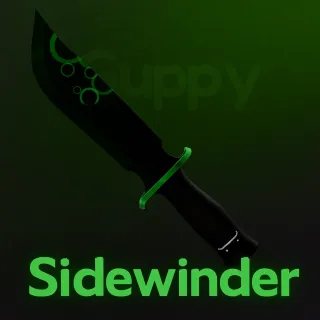 MM2: Sidewinder