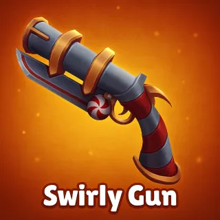 MM2: Swirly gun