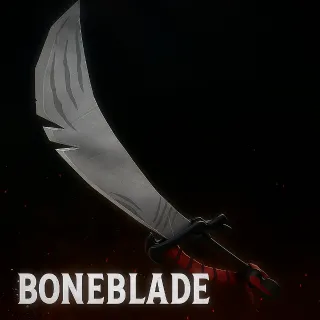 MM2: Boneblade