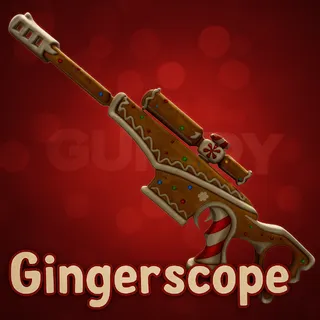MM2: Gingerscope