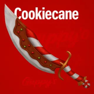 MM2: Cookiecane