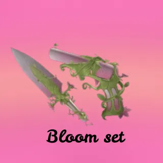 MM2: Special request