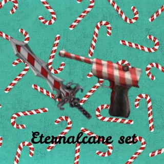 MM2: Eternalcane set