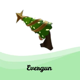 MM2: Evergun