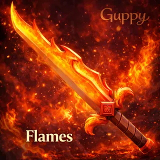 MM2: Flames