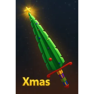 MM2: Xmas