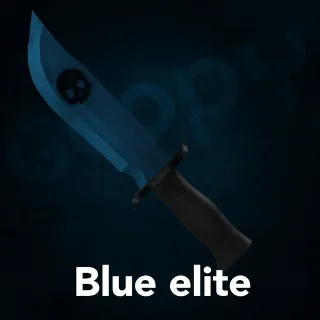 MM2: Blue elite
