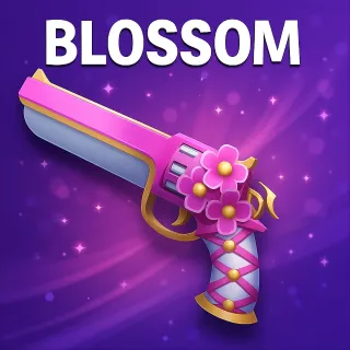 MM2: Blossom