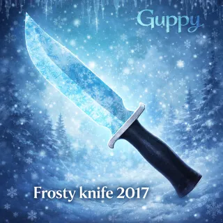 MM2: Frosty 2017