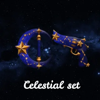 MM2: Celestial set