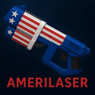 MM2: Amerilaser
