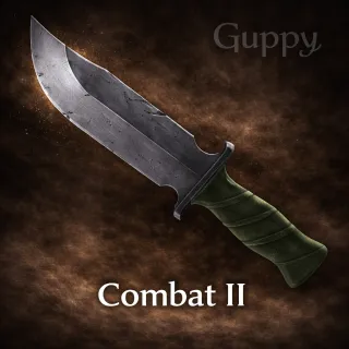 MM2: Combat II