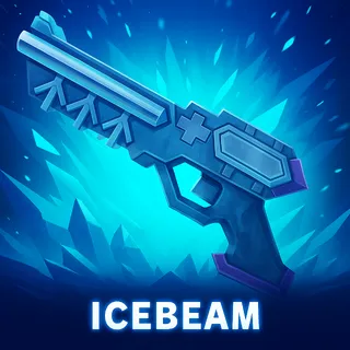 MM2: Icebeam