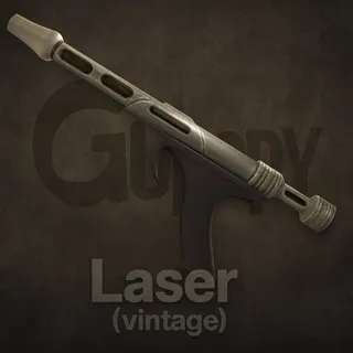 MM2: Laser (vintage)