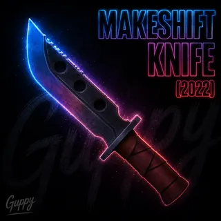MM2: Makeshift knife (2022)