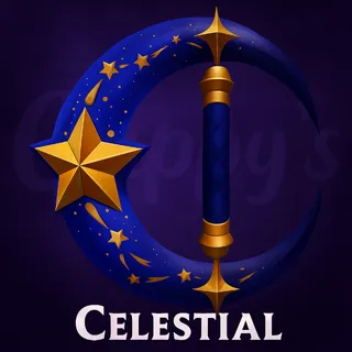 MM2: Celestial