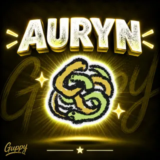 BSS: Auryn 