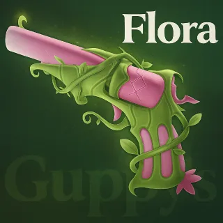 MM2: Flora