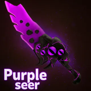 MM2: Purple seer