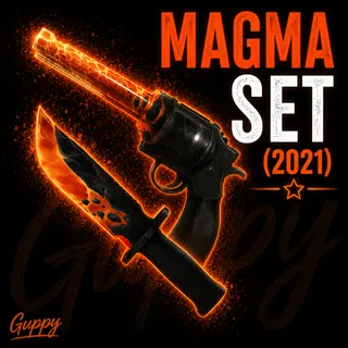 MM2: Special request