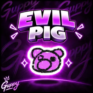 BSS: Evil pig