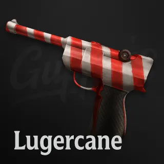 MM2: Lugercane